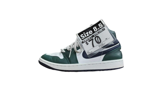 Nike Dz532-300 Green