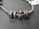 Bracelet - Silver 49.1 grams 6 inch
