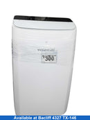 Vfigkri Va-ac04 White Air Conditioner