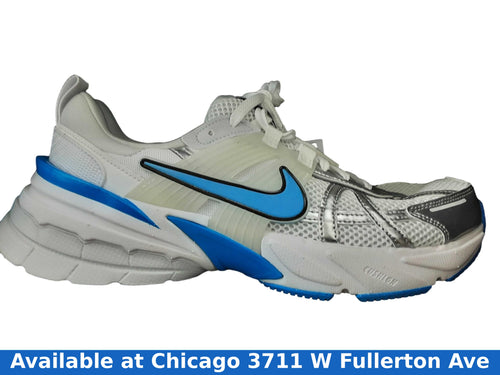 Nike Fd0736-110 White
