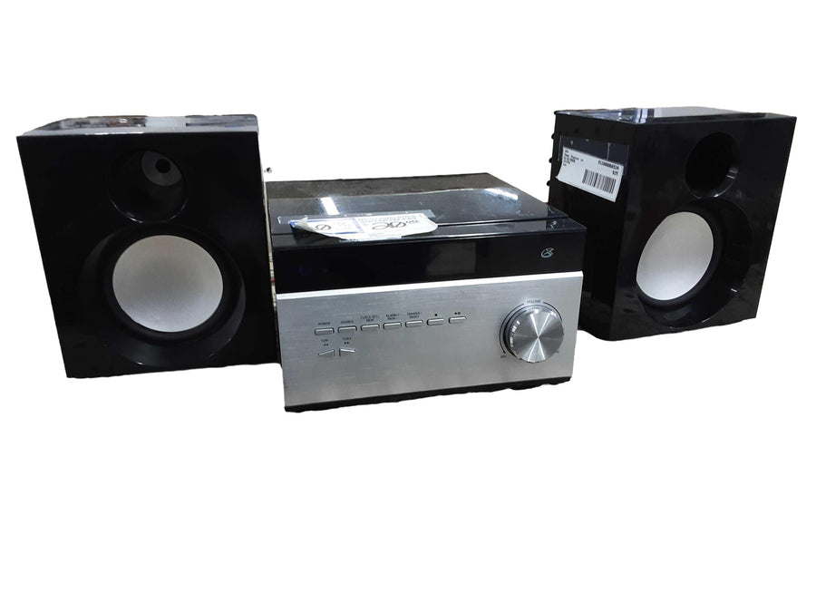 Gpx Hc225b Orange Home Theater System