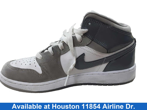 Jordan Hf3193-100 Gray
