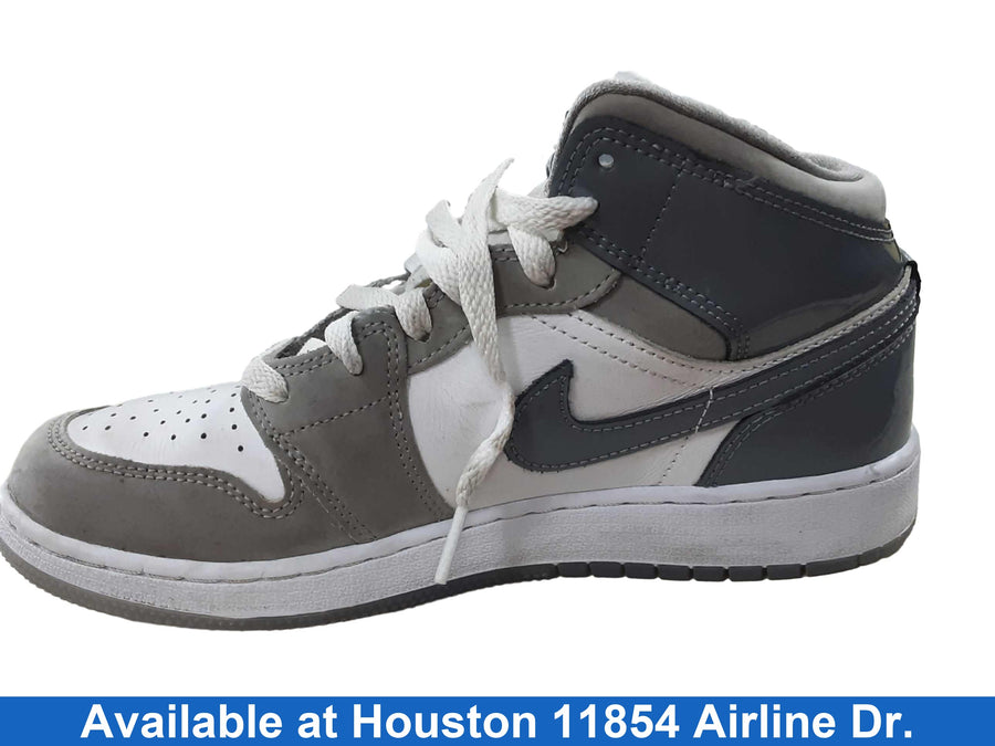 Jordan Hf3193-100 Gray