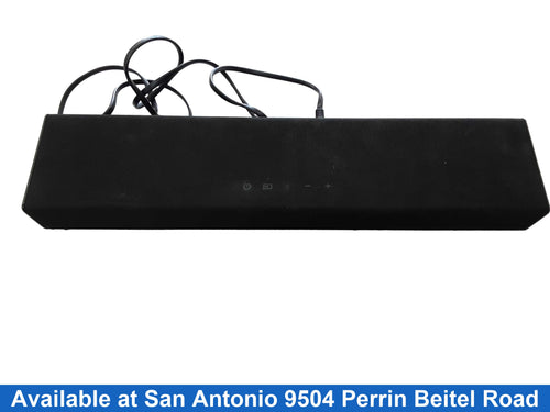 Vizio Sb2020-j6 Black Home Sound Bar Speaker