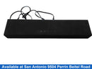 Vizio Sb2020-j6 Black Home Sound Bar Speaker