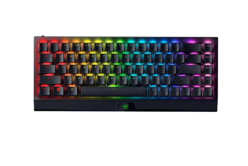 Razer Black Widow V3 Mini Black Computer Keyboard
