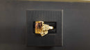 Women's Ring - Yellow Gold 14k (.585) 6.1 grams Size 7