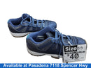 Jordan 580521-408 Blue