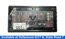 Black Diamond Ds18 Black Car Audio Amplifier
