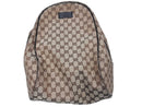 Gucci 449906622011 Beige / Tan Backpack / Briefcase / Bag