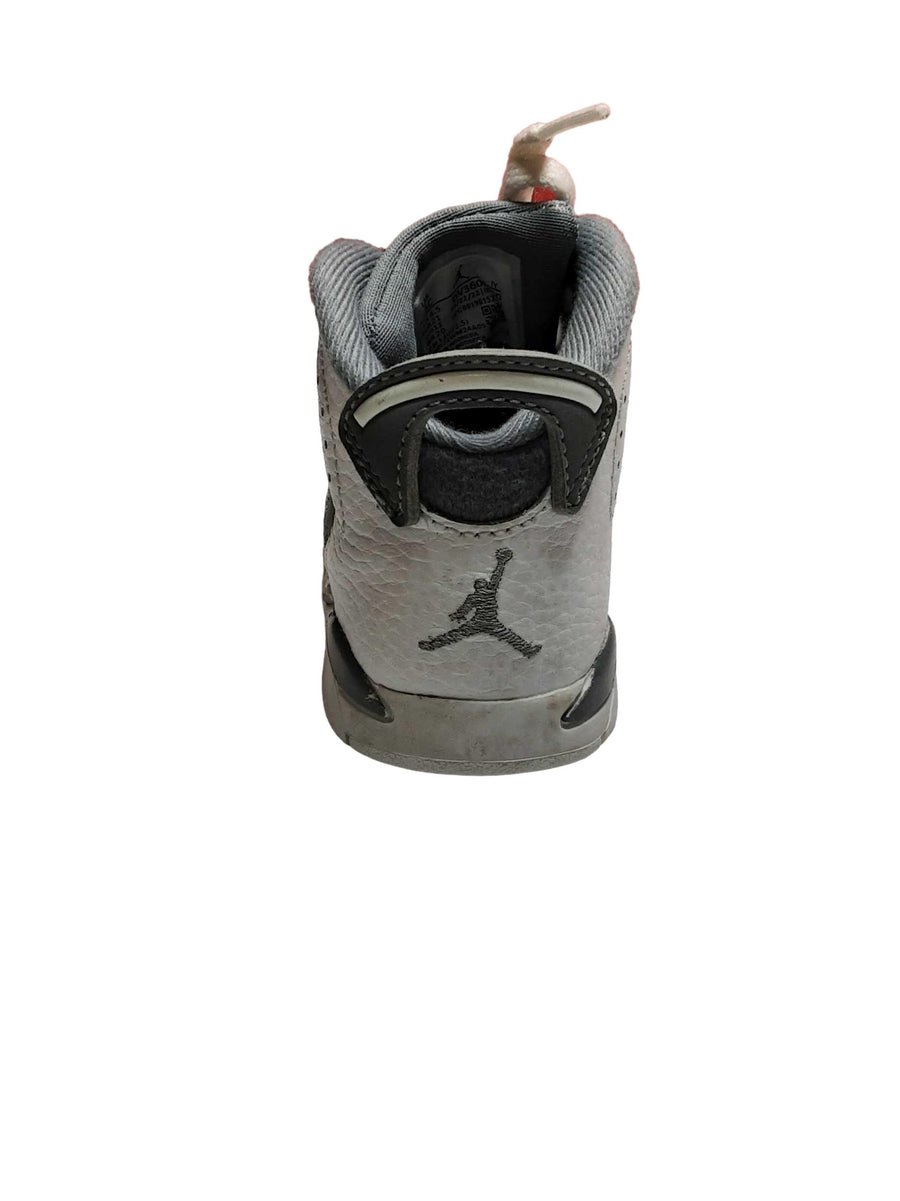 Jordan Dv3606-100 White