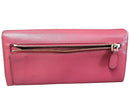 Prada Nmnv Red Wallet