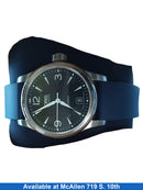 Oris 7578 Silver Regular Watch