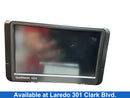 Garmin Can 310 Black