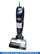 Bissell 3654 Gray Floor Steamer