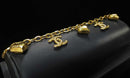 Bracelet - Yellow Gold 18k (.750) 11.9 grams 7 inch