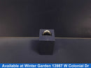 Women's Ring - White Gold 14k (.585) 4.4 grams Size 9