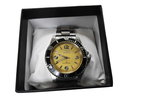 Activa 495494 White Regular Watch