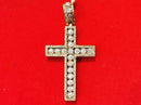Religious Pendant - Yellow Gold 14k (.585) 6 grams