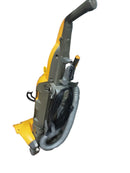 Eureka Surface Max 300 Yellow Wet / Dry Vacuum