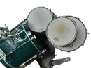 Yamaha Sbd-622 Green Drum Set