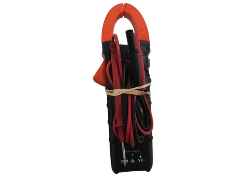 Klein Tools Cl110 Black Electrician Tool