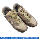 Nike Fb2348-201 Brown