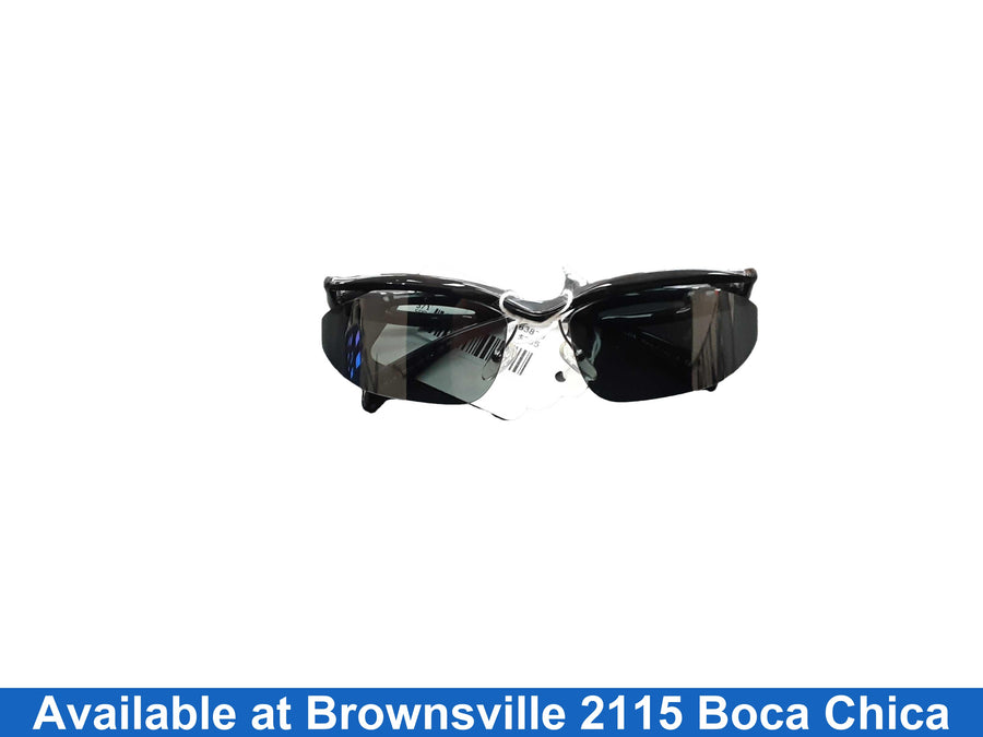 Prada Spr A25 Black