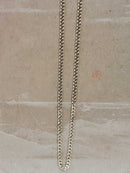 Link Chain - Yellow Gold 10k (.417) 10.8 grams 20 inch