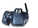 Canon Ds126311 Black Digital SLR Camera