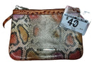 Brahmin None Seen Multi-color Purse / Handbag