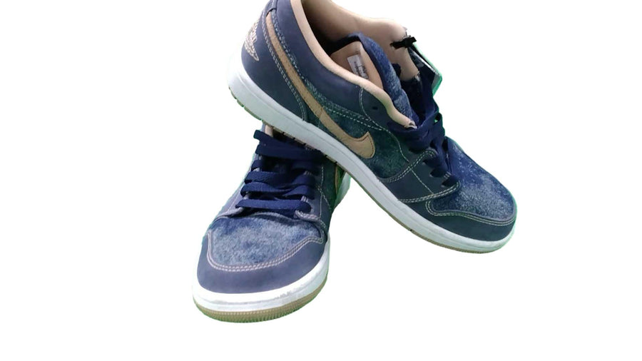 Jordan Dh1259-400 Blue