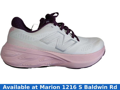New Balance W880a15 White