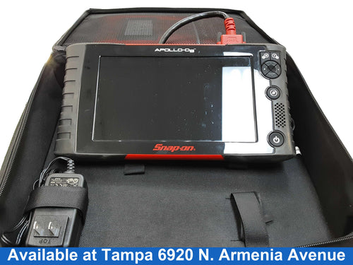 Snap On Eesc335 Apollo-d9 Black