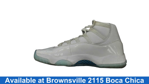 Jordan Ct8012-104 White