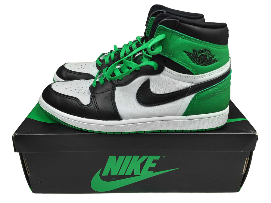 Jordan Retro 1 Multi-color