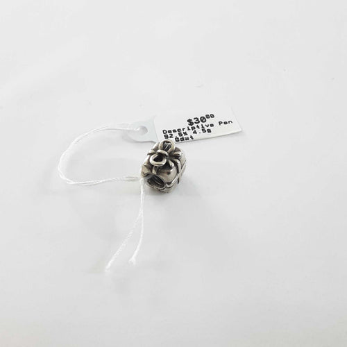 Pendant - Silver 4.5 grams