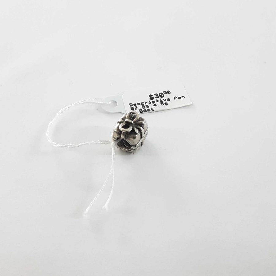 Pendant - Silver 4.5 grams