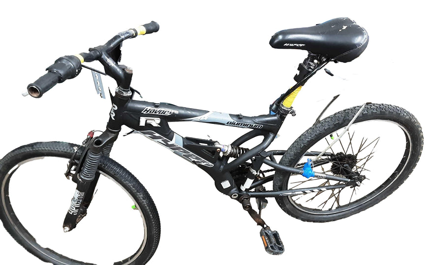 Hyper Havoc F5 Black Mountain Bike