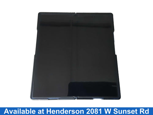 Samsung Sm-f966__galaxy Z Fold7 256 Gb Blue Smart Phone