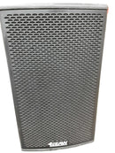 Eastern Acoustic Works Jfx100 Black Floor Speaker