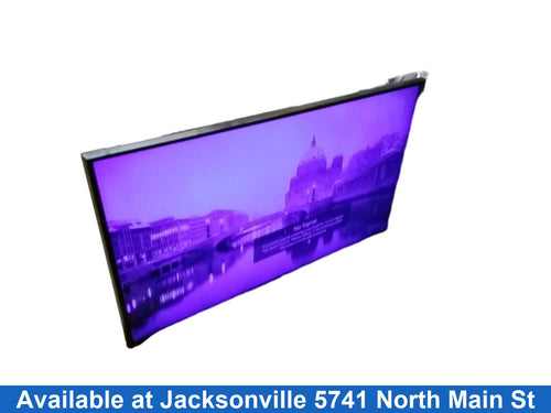 Lg 43uk60909ua Black 4k TV