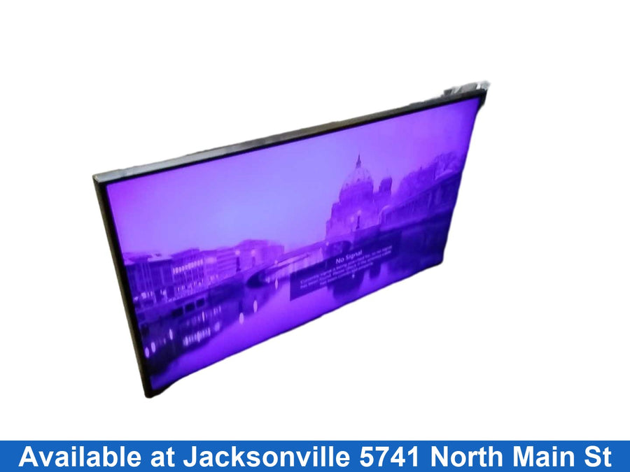 Lg 43uk60909ua Black 4k TV