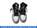 Nike 554724-092 Gray