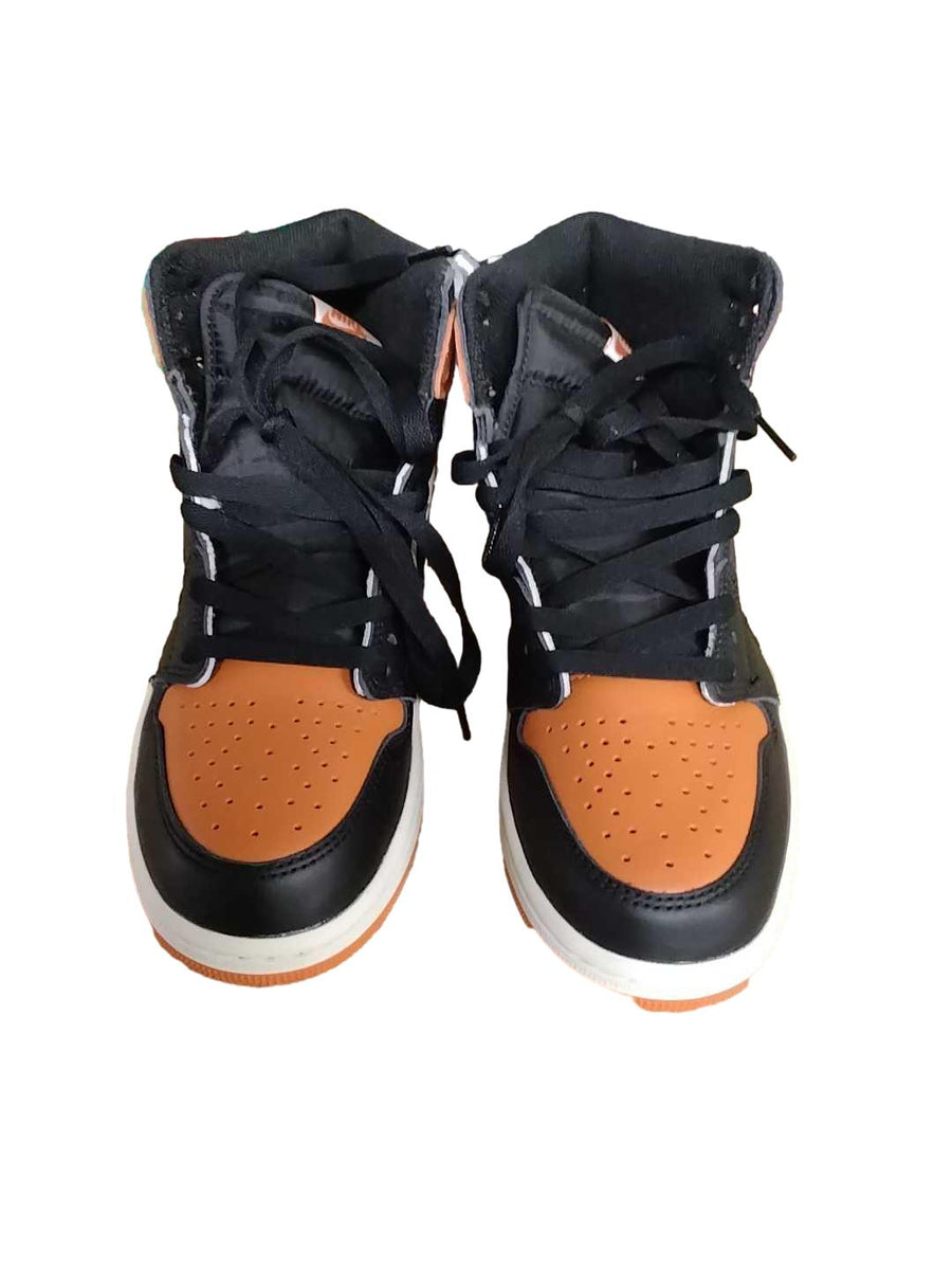Nike Dz5485-008 Black
