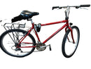 Schwinn Frontier Red Mountain Bike