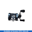 Premier Blue Hose Reel