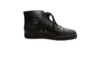 Christian Louboutin Louis Flat Calfskin Black