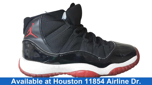 Jordan 378038-061 Black