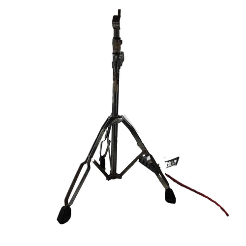Prmiere Precusion Plus Silver Cymbal / Percussion Stand
